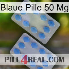 Blue Pill 50 Mg 20